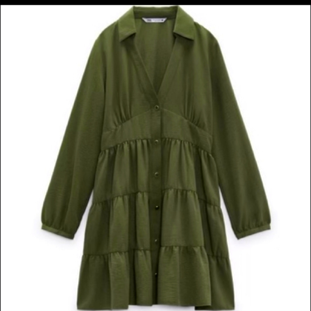 Zara Dress size M